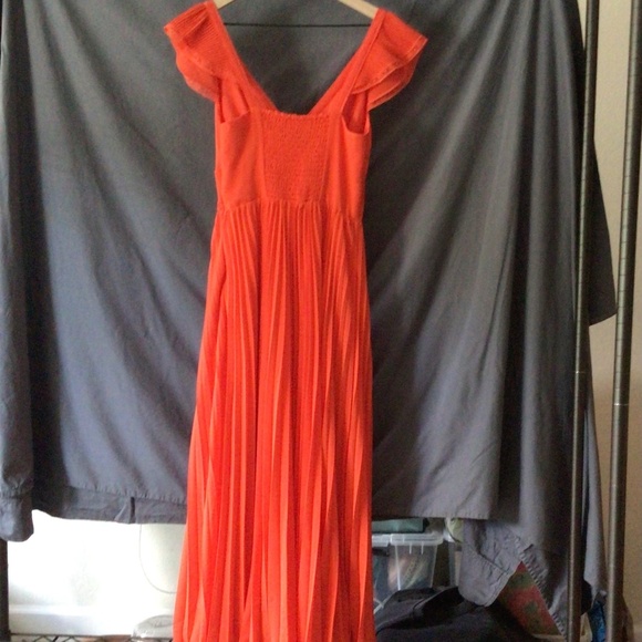 Foxidox dress from Anthro - Picture 2 of 3